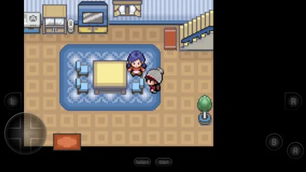 口袋妖怪剑盾终极加强版截图5