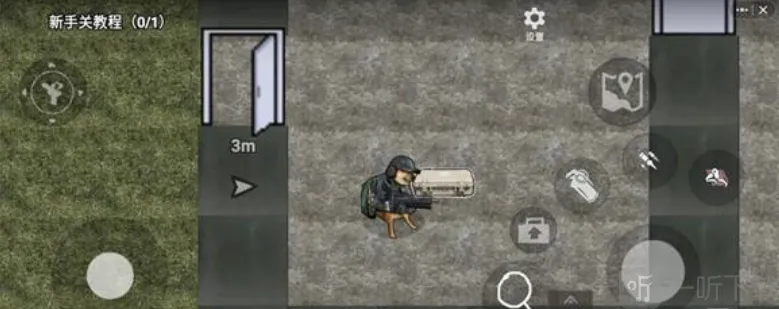 78三角洲游戏新手指南：