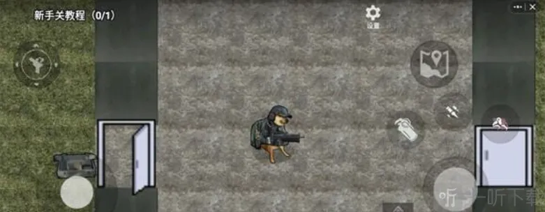 78三角洲游戏新手指南：