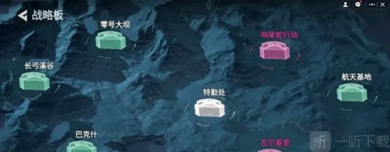 78三角洲游戏新手指南：