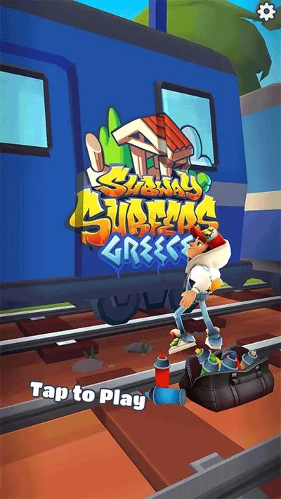 地铁跑酷全明星模组内置菜单版截图4