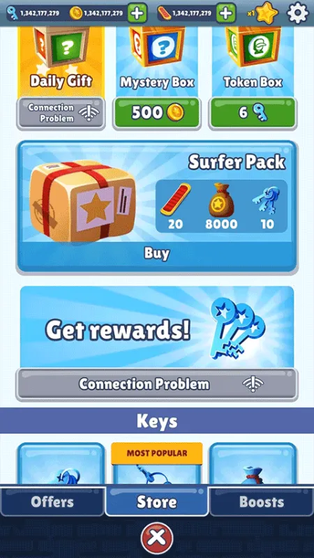 地铁跑酷全明星模组攻略