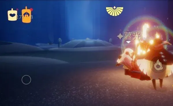 圣岛季限定蜡烛全图解｜9月8日精准采集指南