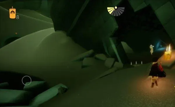 圣岛季限定蜡烛全图解｜9月8日精准采集指南