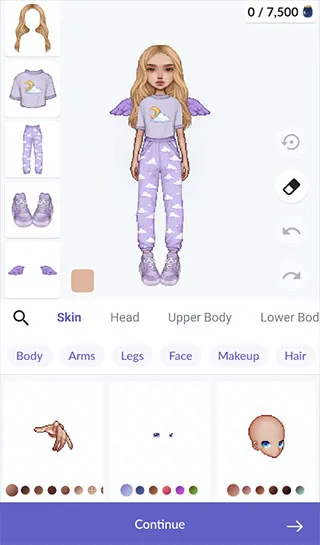 永远的天空游戏攻略