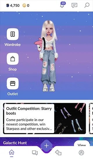 永远的天空游戏攻略