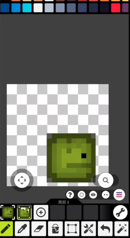 melon playground中文版自制人物方法