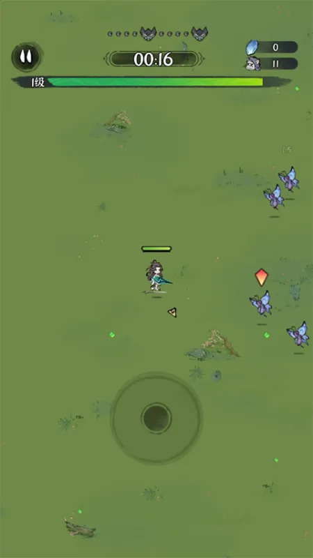 诛天剑侠无限资源版怎么玩