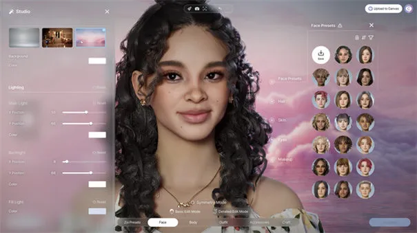 inzoi生活模拟器中文版截图3