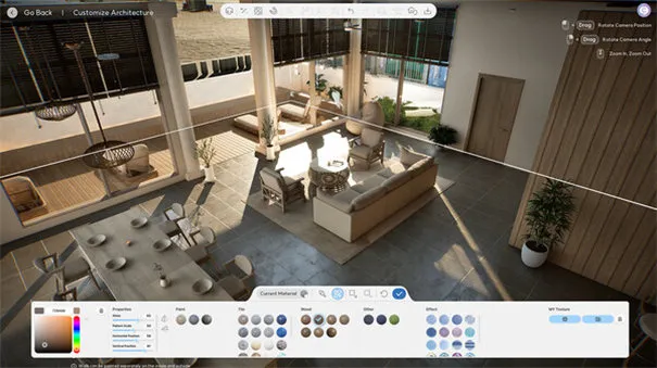 inzoi生活模拟器中文版截图5