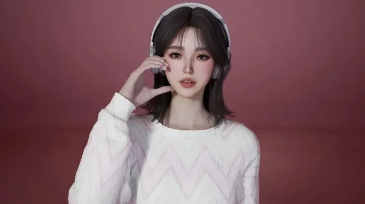 inzoi生活模拟器怎么导入人物