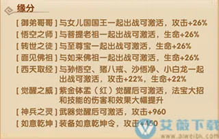 人族红将唐三藏攻略