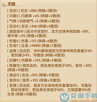 人族红将唐三藏攻略