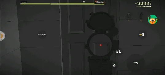 塞拉七号内置MOD菜单汉化版截图3