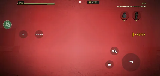 塞拉七号内置MOD菜单汉化版截图4