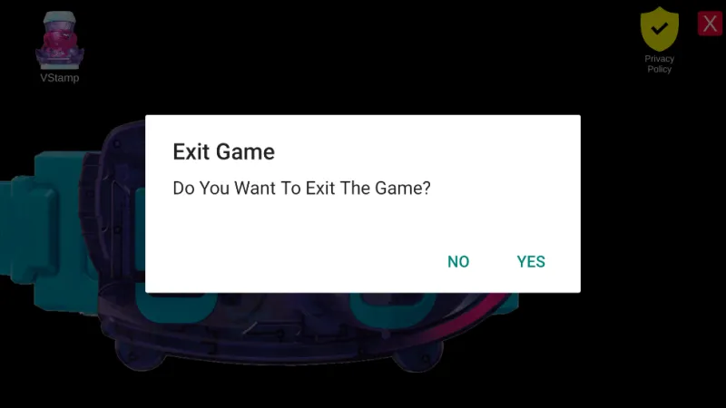 DX REVICE假面骑士revice驱动器截图2
