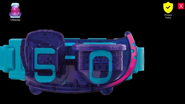 DX REVICE假面骑士revice玩法：