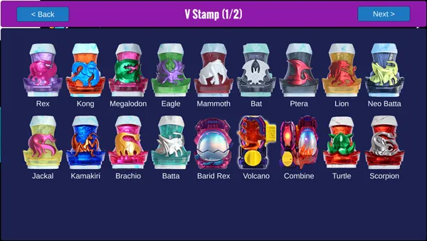 DX REVICE假面骑士revice玩法：