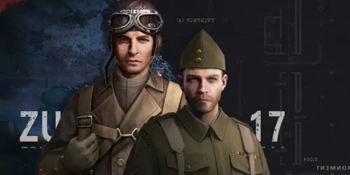 昨日硝烟测试服最新版优势