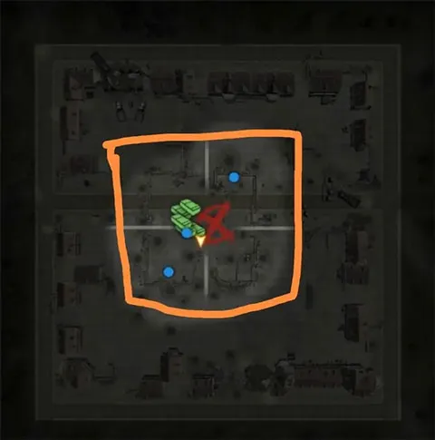 生化危机玩法介绍