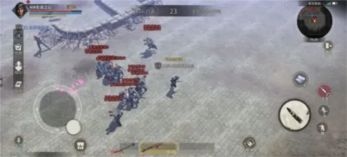 生化危机玩法介绍