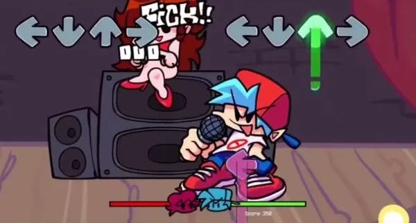 周五夜放克修女HD重制手机版截图4