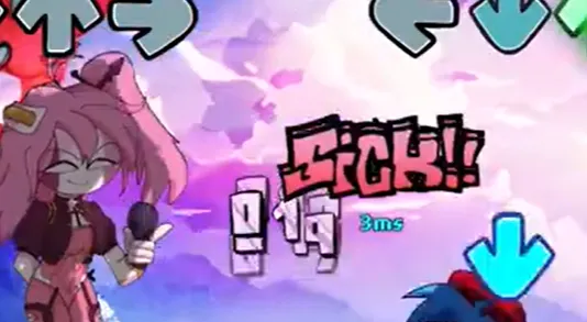 周五夜放克修女HD重制手机版相关说明