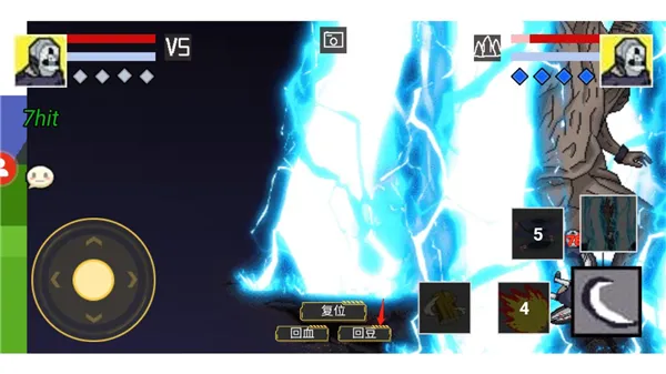 像素火影最新版游戏攻略