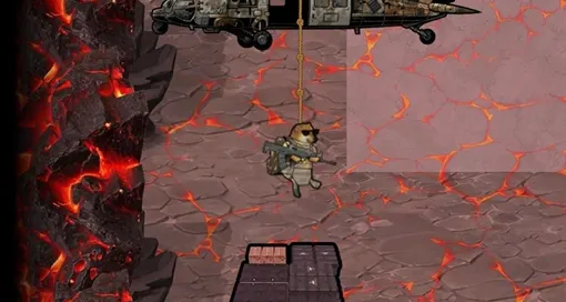 地铁逃脱蝴蝶刀