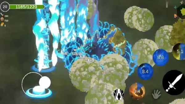 地铁逃脱蝴蝶刀无限金币版截图4