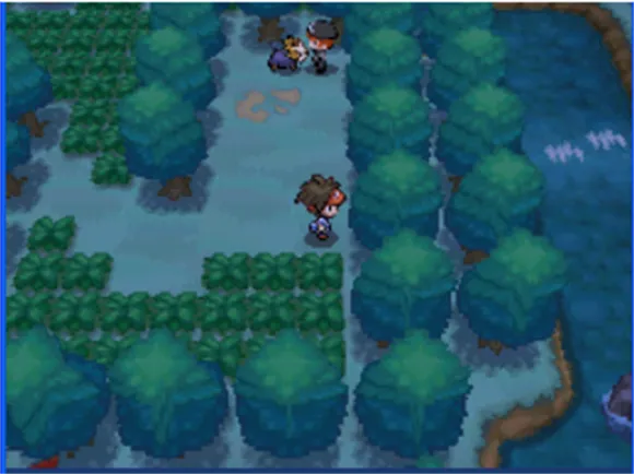 口袋妖怪黑白游戏怎么玩：