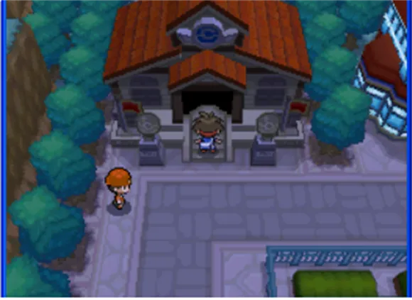 口袋妖怪黑白游戏怎么玩：