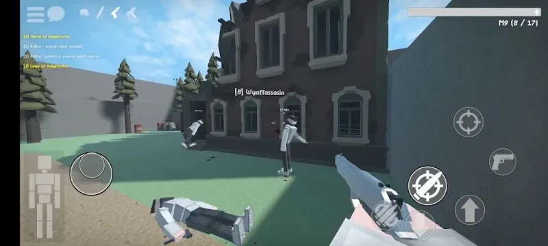 G沙盒测试版2026最新版截图3