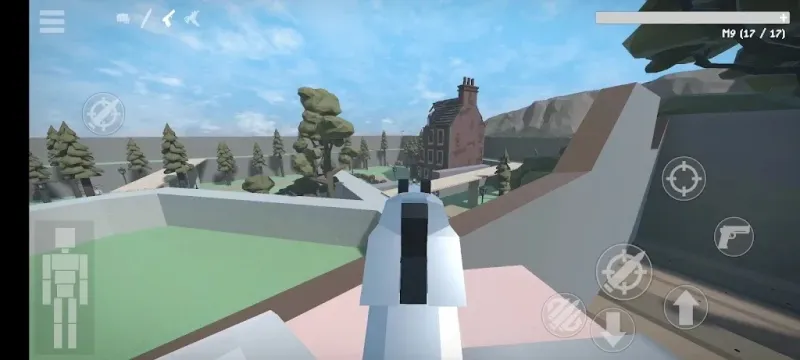 G沙盒测试版2026最新版截图5