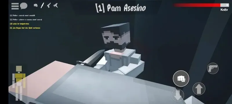 G沙盒测试版2026最新版截图2