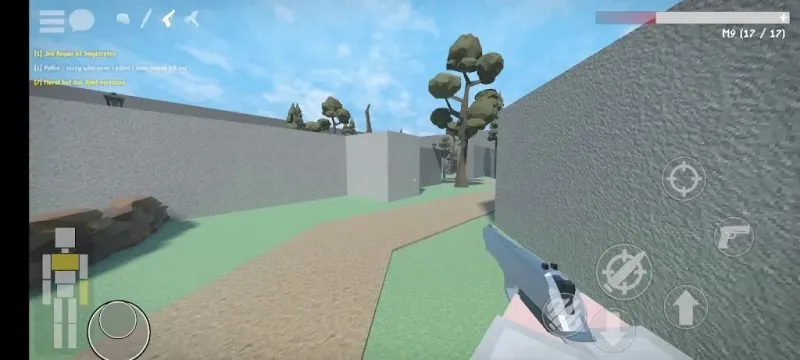 G沙盒测试版2026最新版截图4