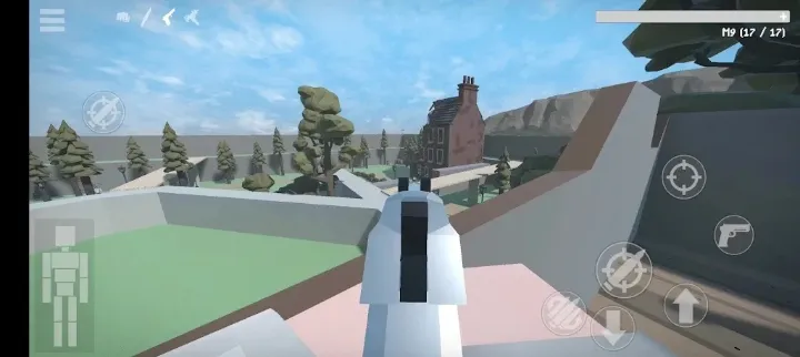 G沙盒测试版2026最新版温馨提示：