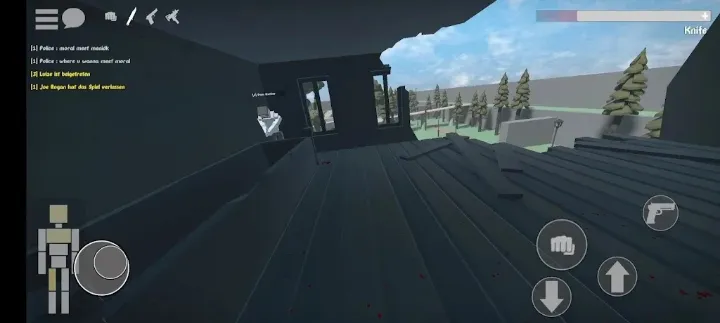 G沙盒测试版游戏说明