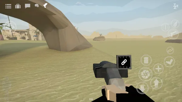 G沙盒仇恨测试版最新版怎么联机？