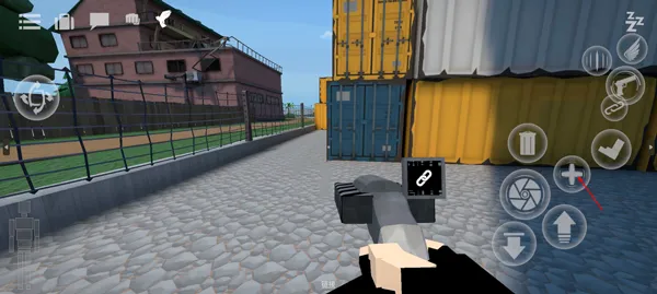 g沙盒仇恨怎么放置召唤人物？