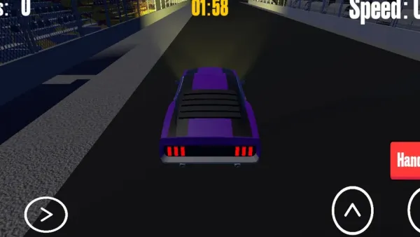 极限漂移赛车无广告版截图4