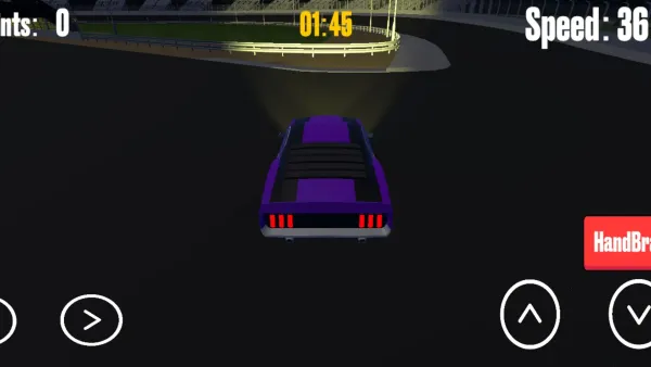 极限漂移赛车无广告版截图3