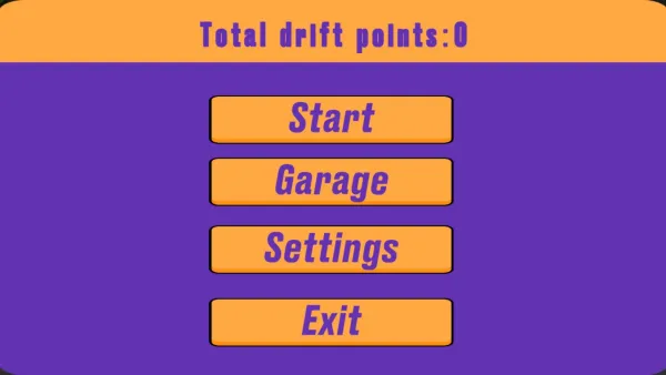 极限漂移赛车无广告版亮点：