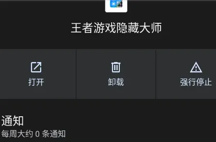王者游戏隐藏大师怎么用