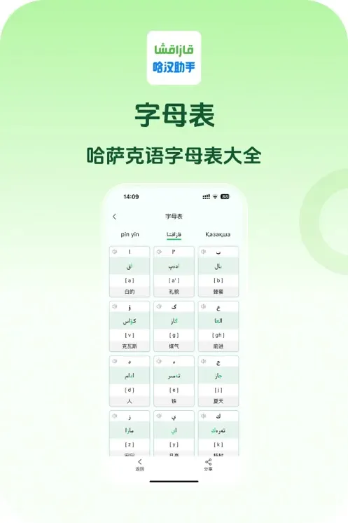 哈汉助手翻译软件免费版截图4