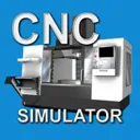 cnc数控铣床仿真模拟器(CNCVMCSimu