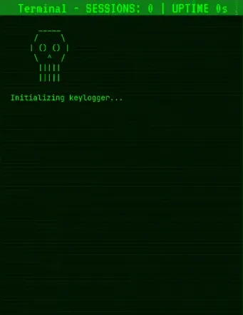 黑客模拟工具箱怎么用：