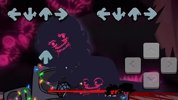 fnf腐化模组hd版pico全阶段版截图2