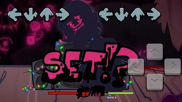 fnf腐化模组hd版pico全阶段版截图3