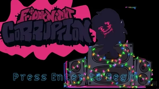 fnf腐化模组HD高清版特点